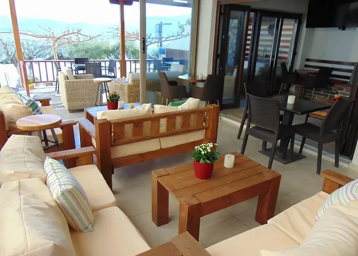 Spela House