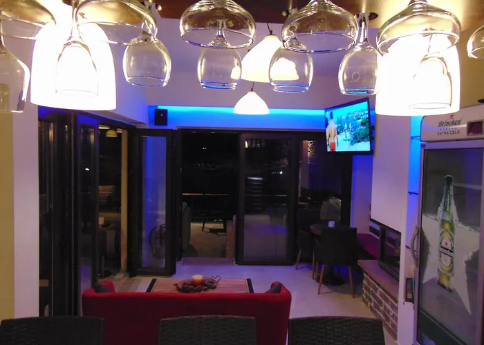 Spela House