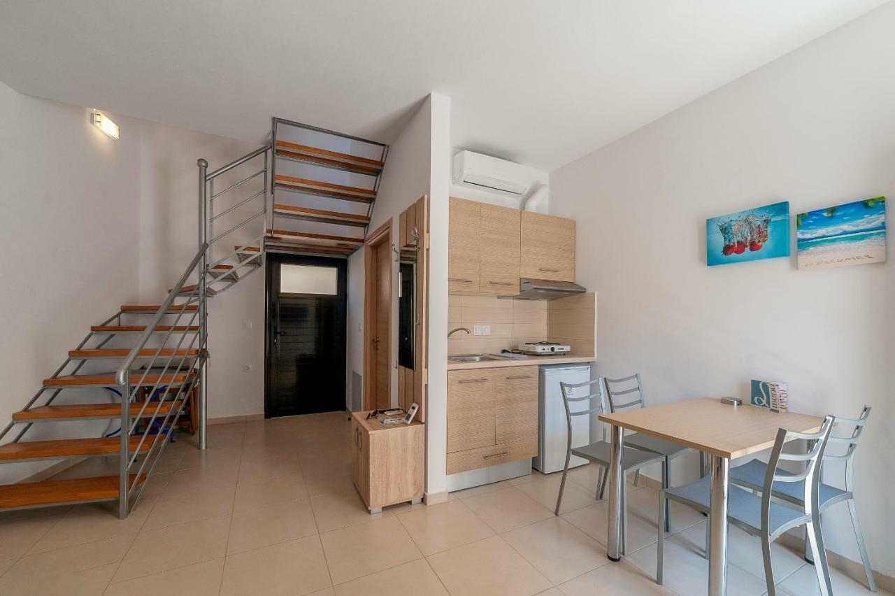 Holiday home Spela House *