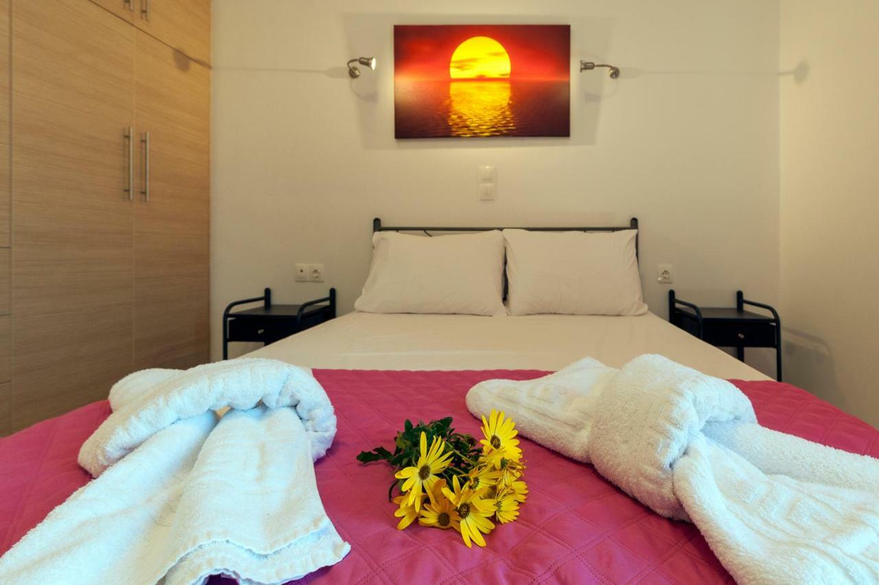Holiday home Spela House