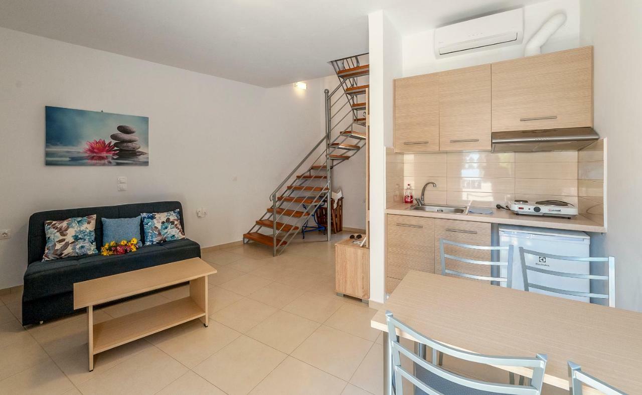 Holiday home Spela House