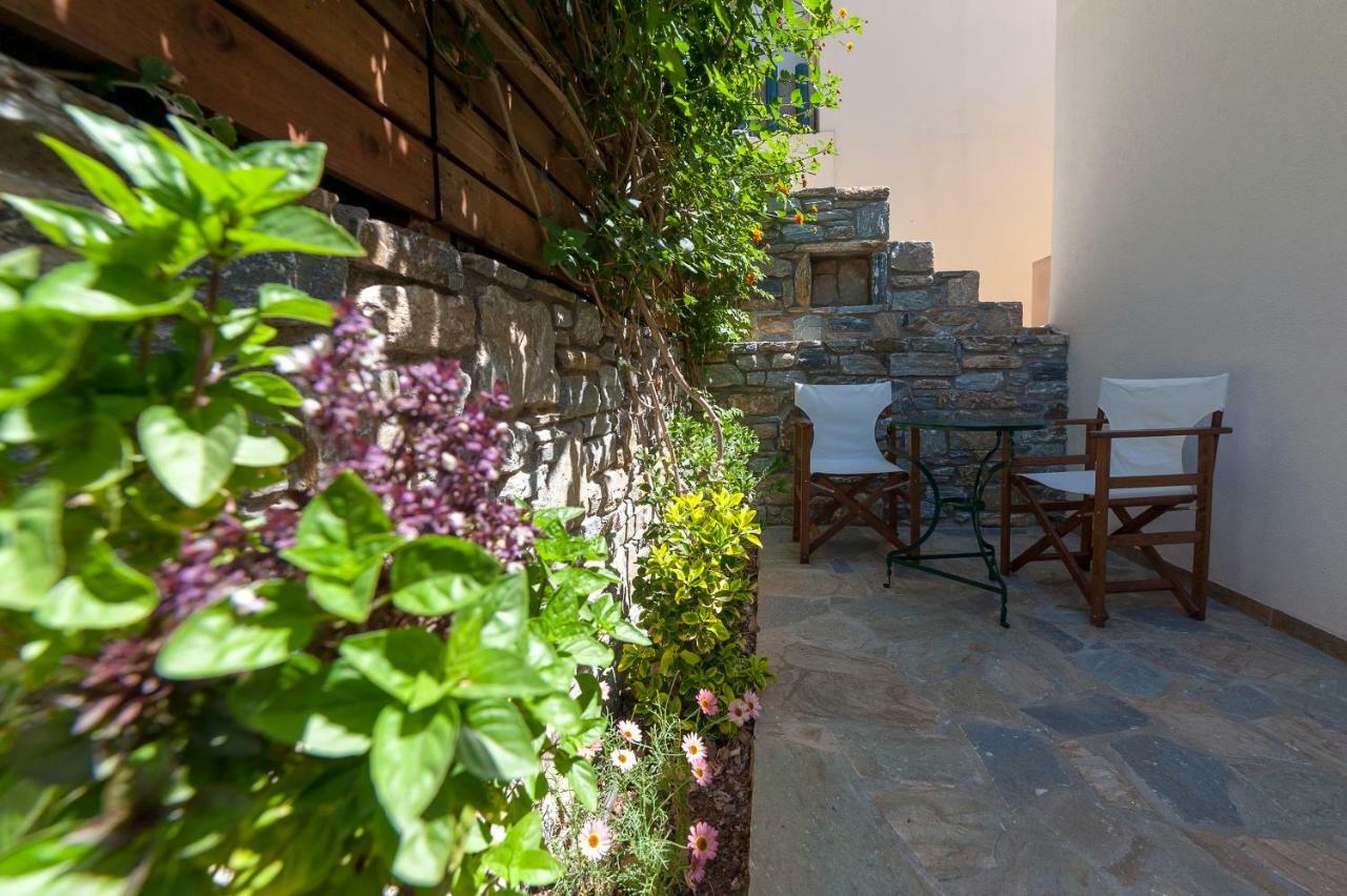 Spela House Holiday home Agioi Apostoloi (Evia)
