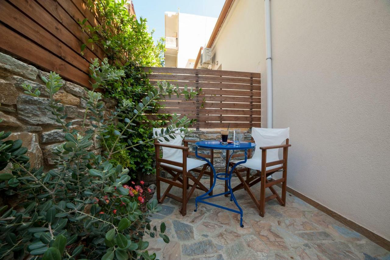 Holiday home Spela House Agioi Apostoloi (Evia)