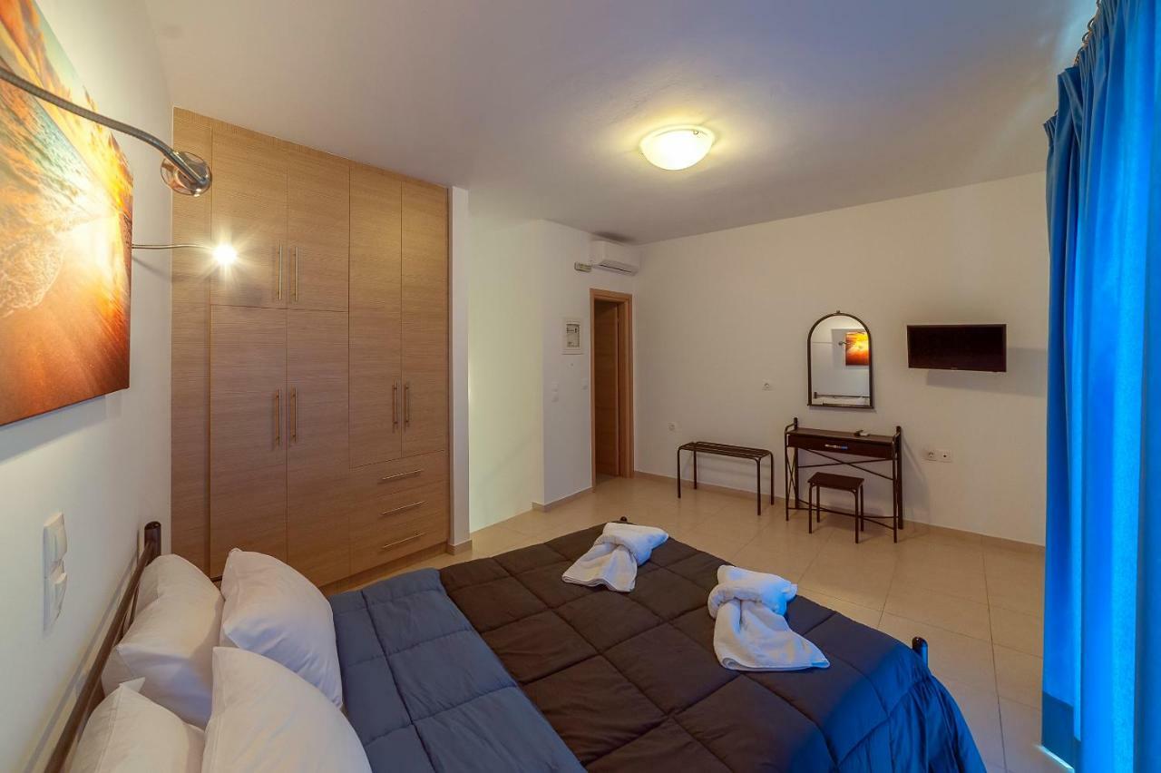 Spela House