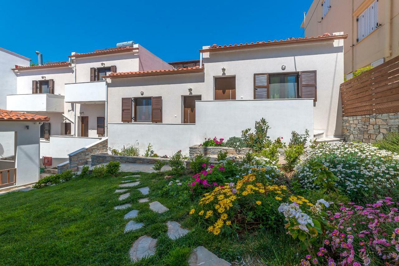 Spela House