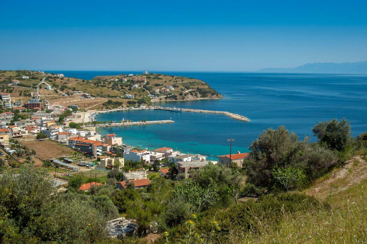 Spela House Agioi Apostoloi (Evia)