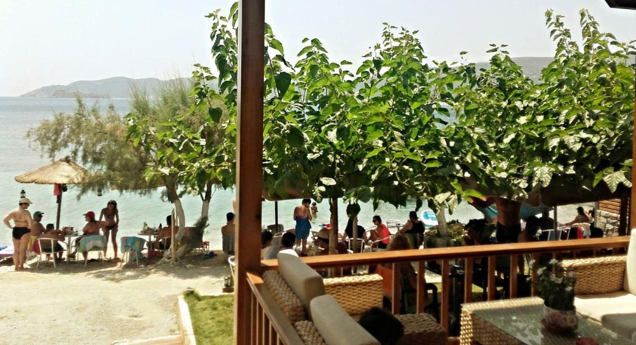 Holiday home Spela House Agioi Apostoloi (Evia)