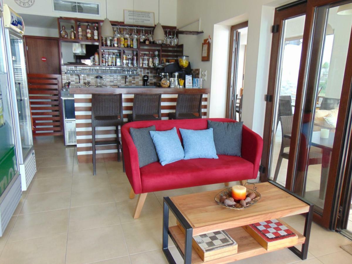 Spela House Agioi Apostoloi (Evia)