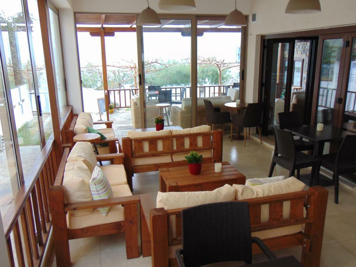 Spela House Agioi Apostoloi (Evia)