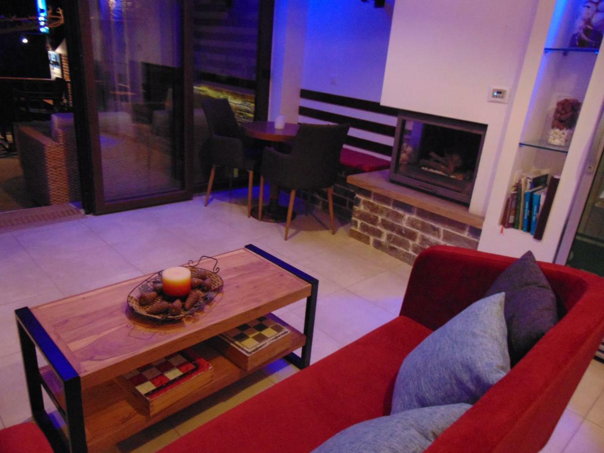 Spela House Holiday home *