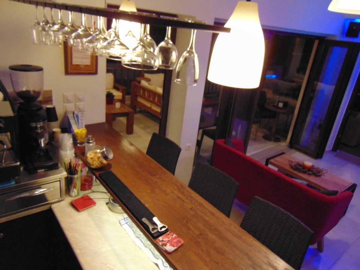 Spela House Agioi Apostoloi (Evia)
