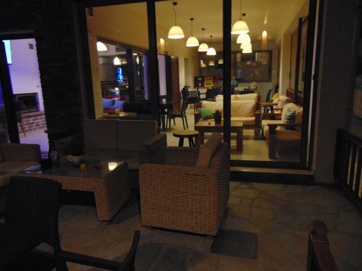 Holiday home Spela House