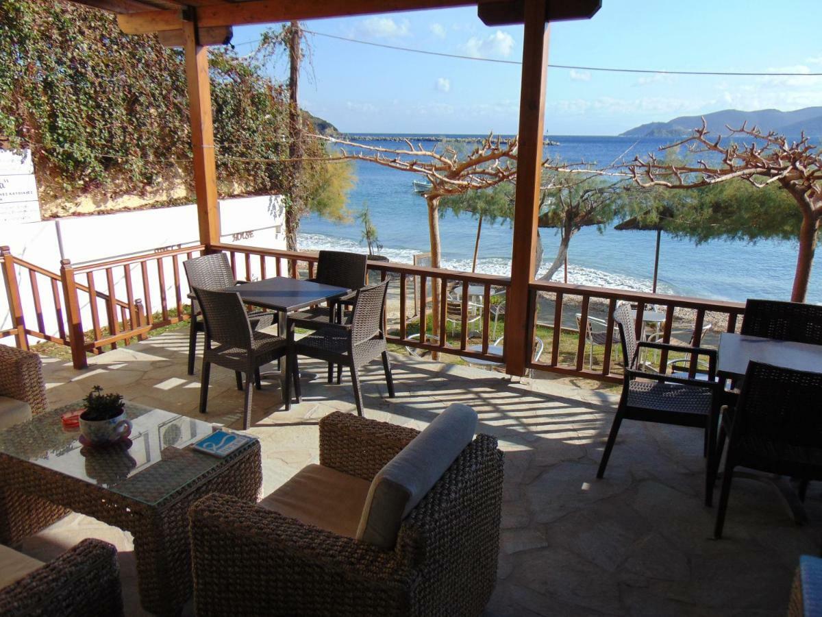 Spela House Holiday home Agioi Apostoloi (Evia)