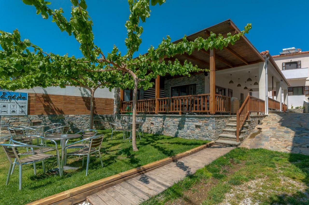 Spela House Holiday home
