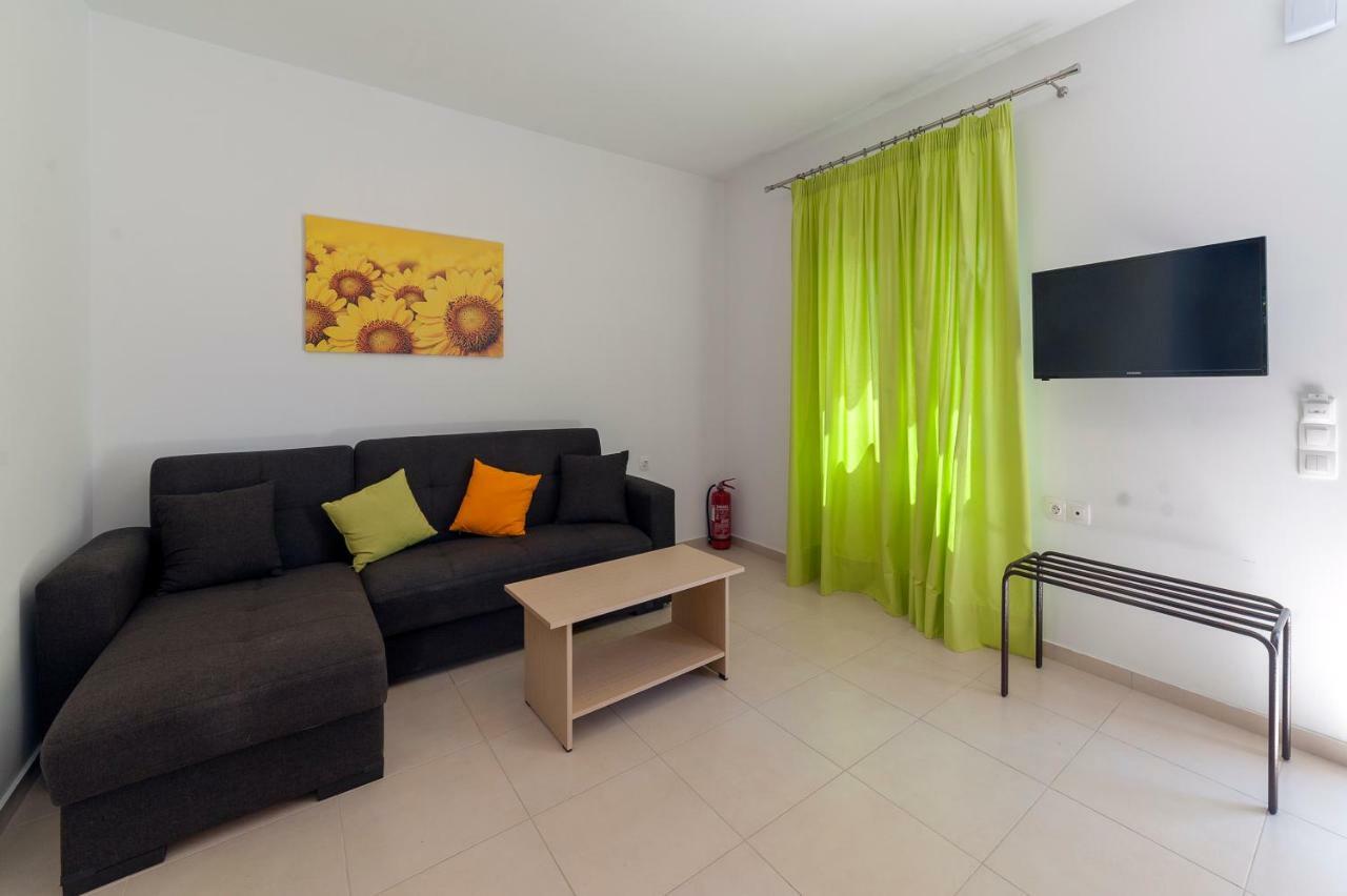 Holiday home Spela House