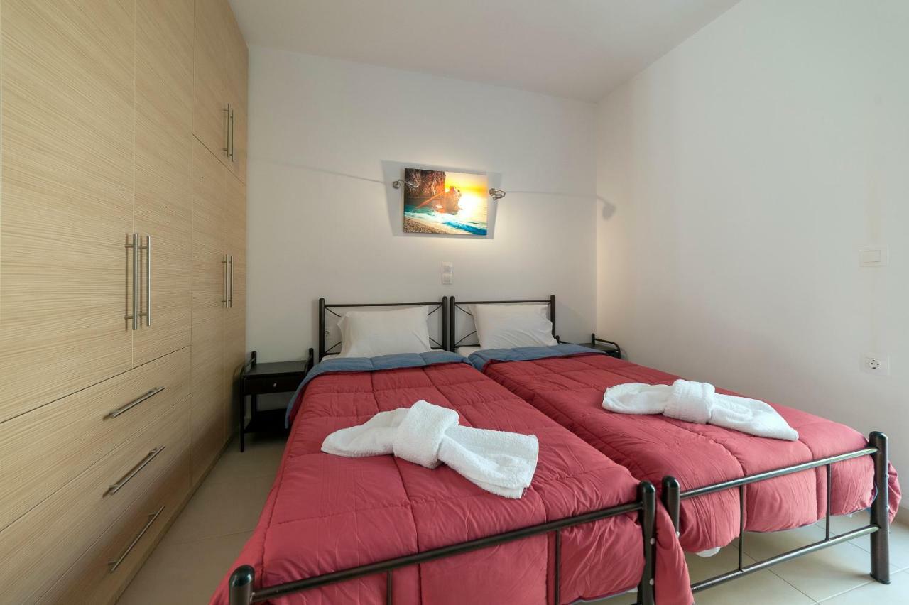 Holiday home Spela House
