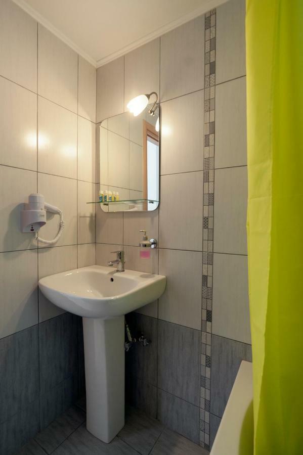 Holiday home Spela House Agioi Apostoloi (Evia)