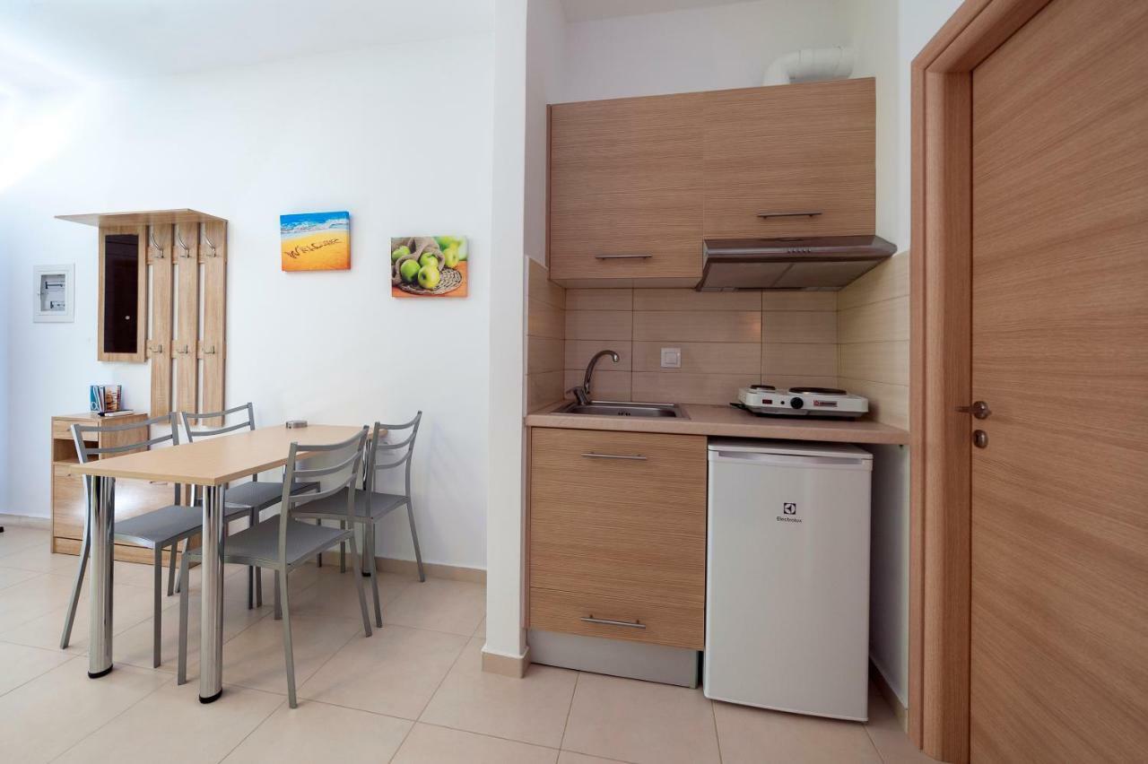 Spela House * Agioi Apostoloi (Evia)