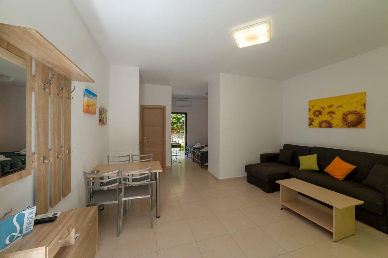 Spela House * Agioi Apostoloi (Evia)