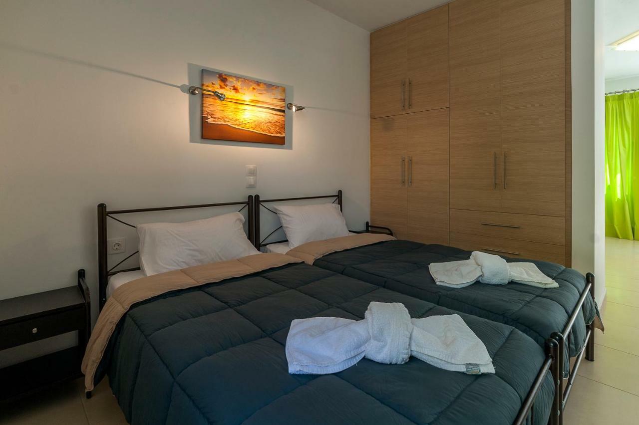 Spela House * Agii Apostoli